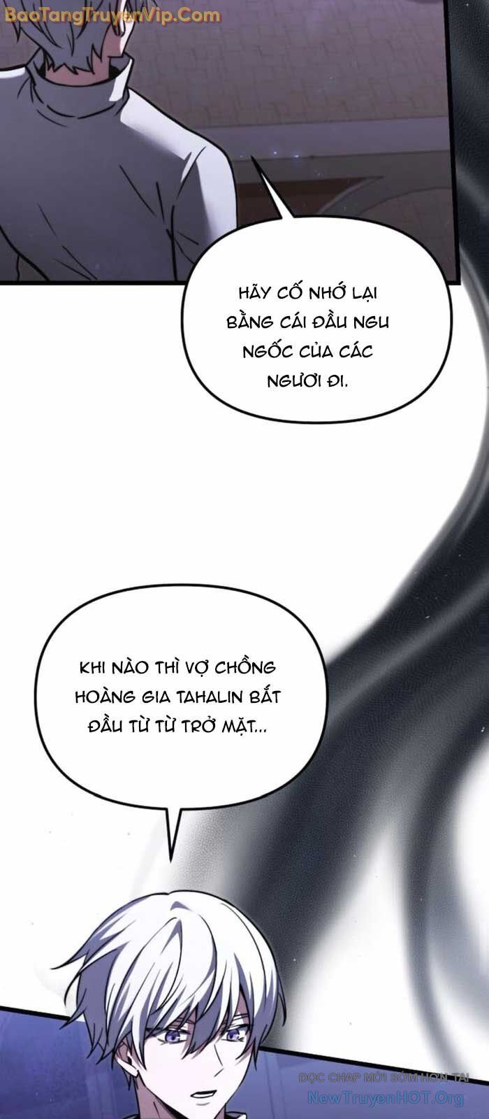 Hắc Kị Sĩ Thiên Tài Giới Hạn Thời Gian