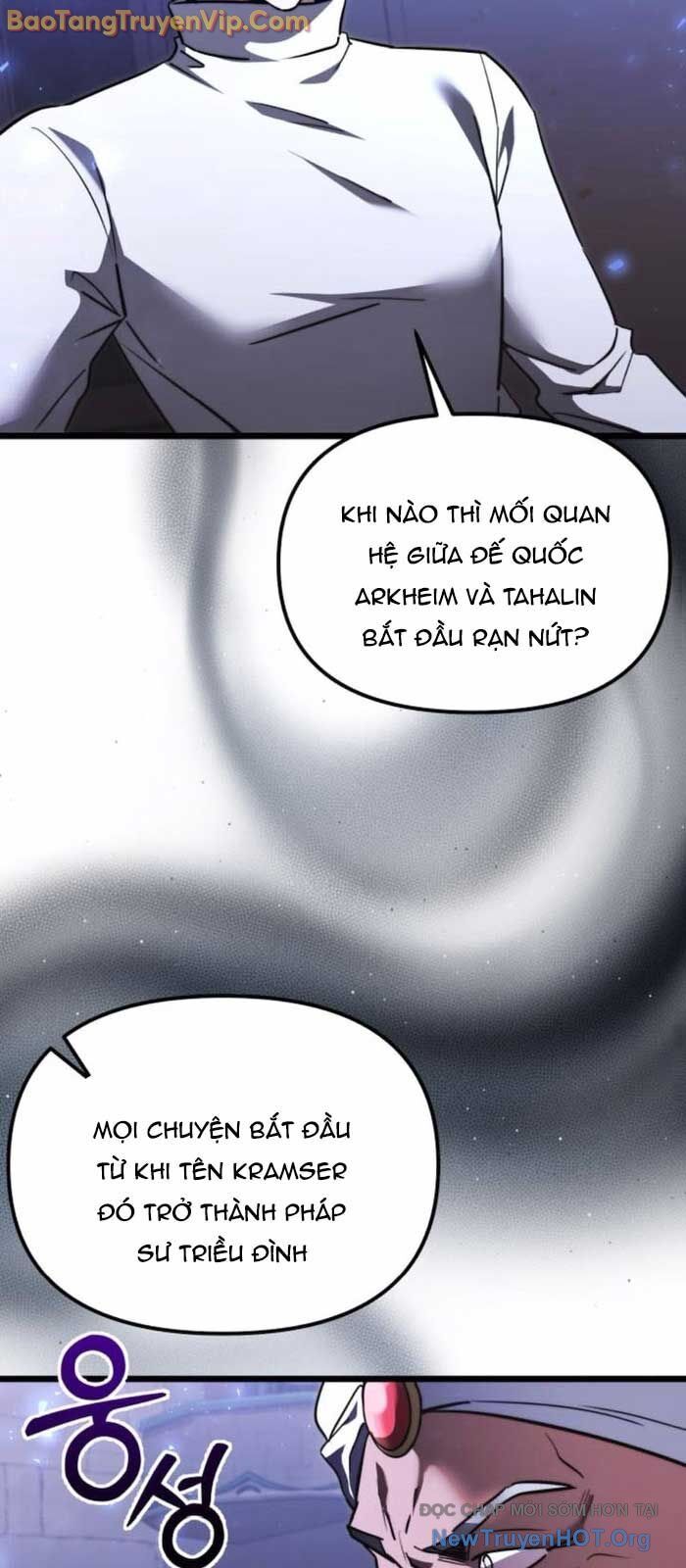 Hắc Kị Sĩ Thiên Tài Giới Hạn Thời Gian