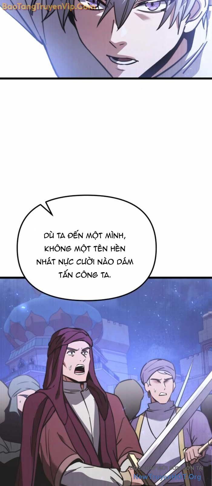 Hắc Kị Sĩ Thiên Tài Giới Hạn Thời Gian