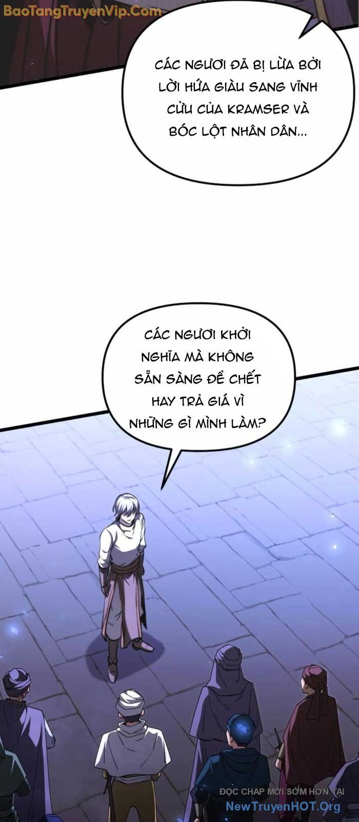 Hắc Kị Sĩ Thiên Tài Giới Hạn Thời Gian