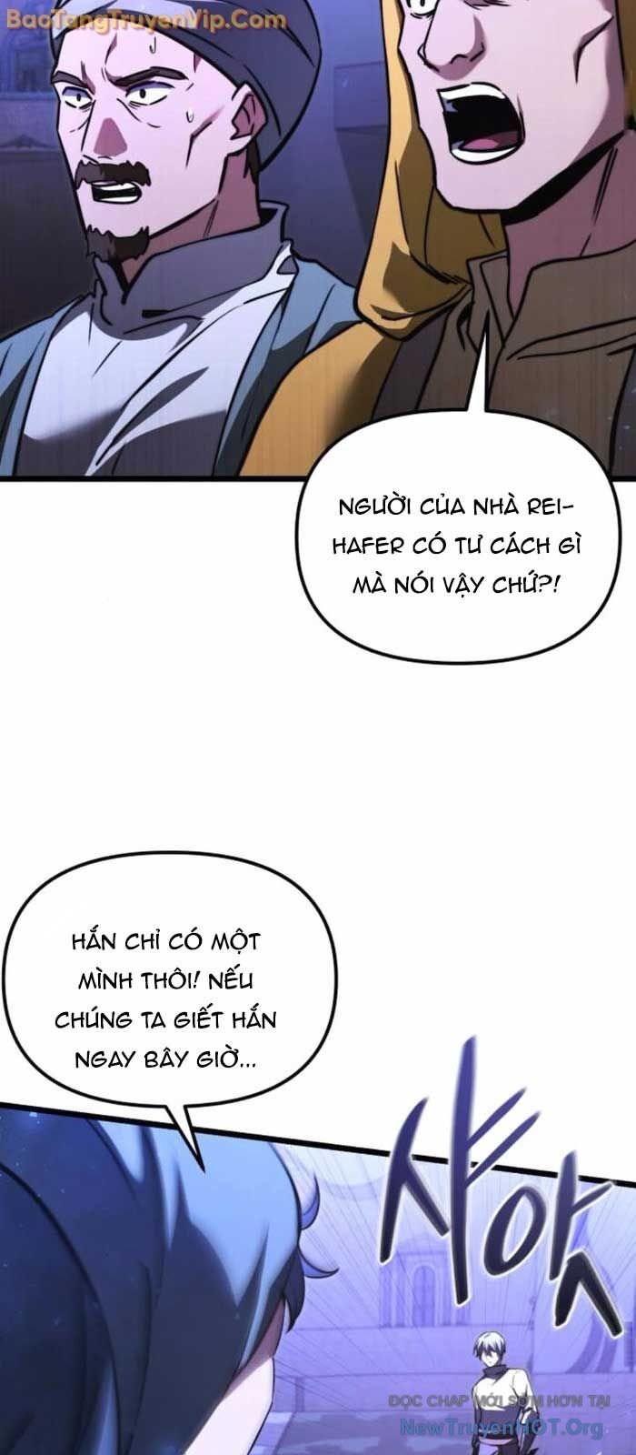 Hắc Kị Sĩ Thiên Tài Giới Hạn Thời Gian