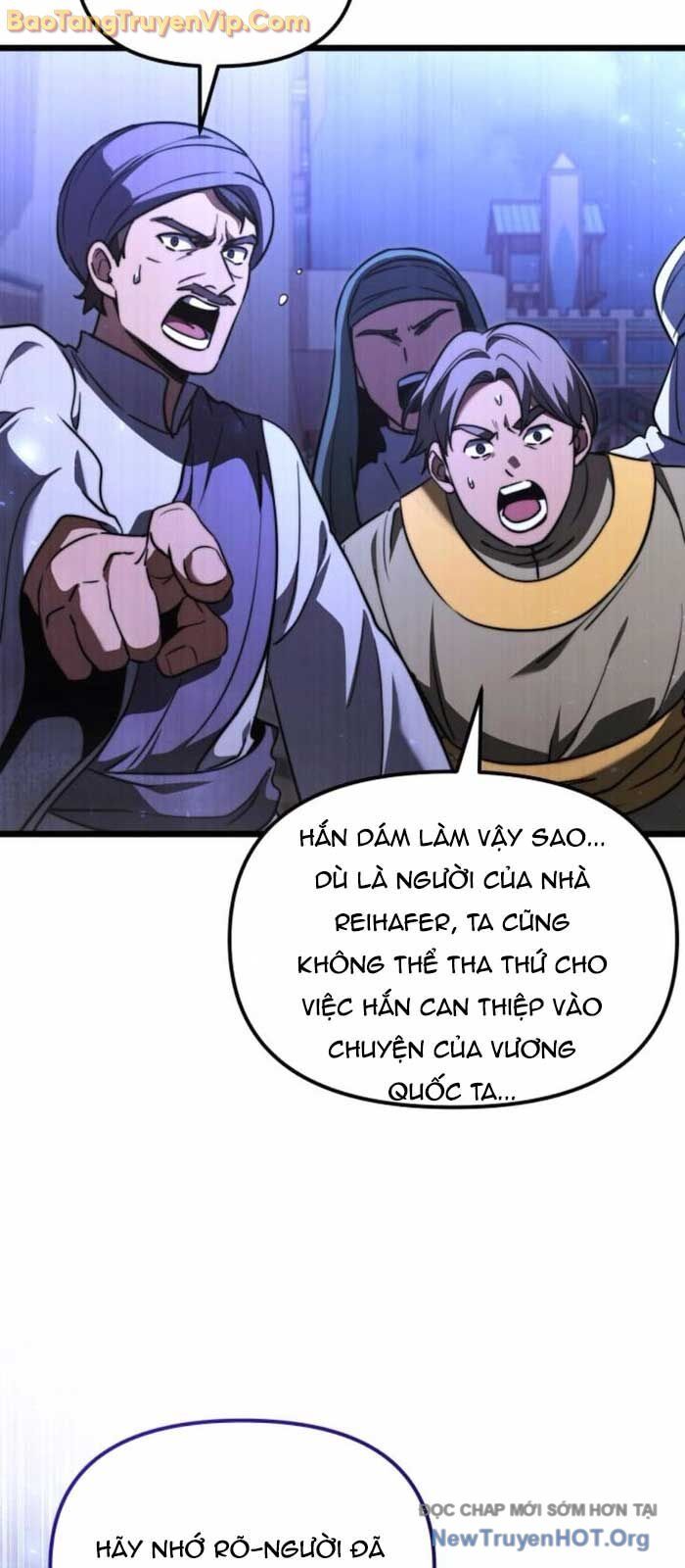 Hắc Kị Sĩ Thiên Tài Giới Hạn Thời Gian