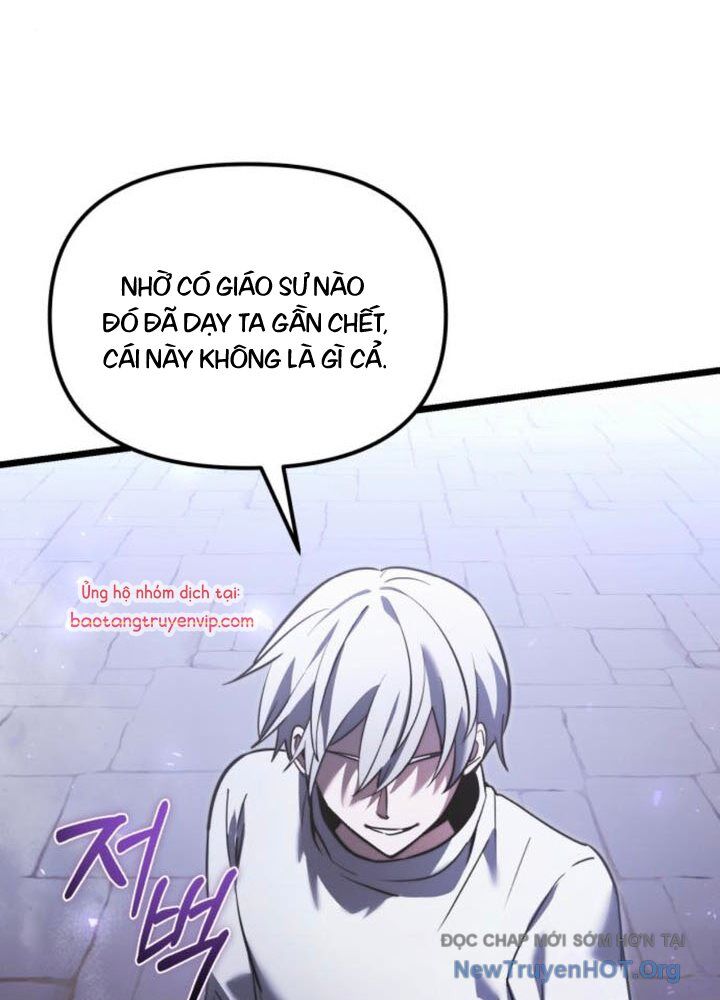 Hắc Kị Sĩ Thiên Tài Giới Hạn Thời Gian