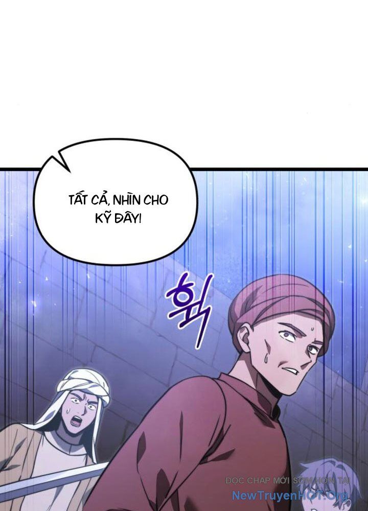 Hắc Kị Sĩ Thiên Tài Giới Hạn Thời Gian