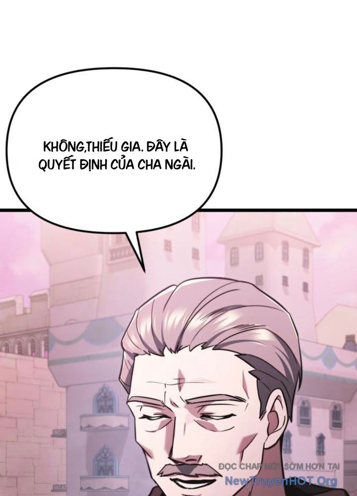 Hắc Kị Sĩ Thiên Tài Giới Hạn Thời Gian