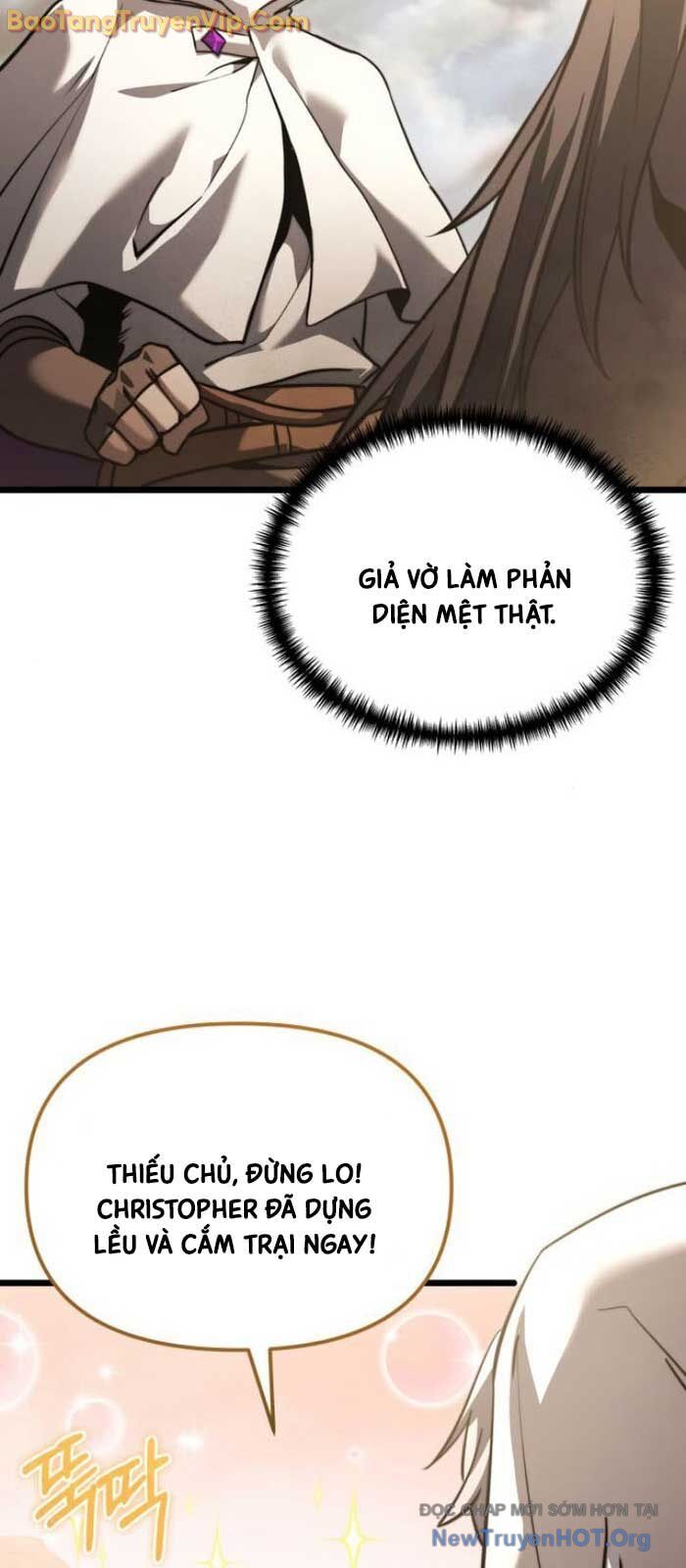 Hắc Kị Sĩ Thiên Tài Giới Hạn Thời Gian