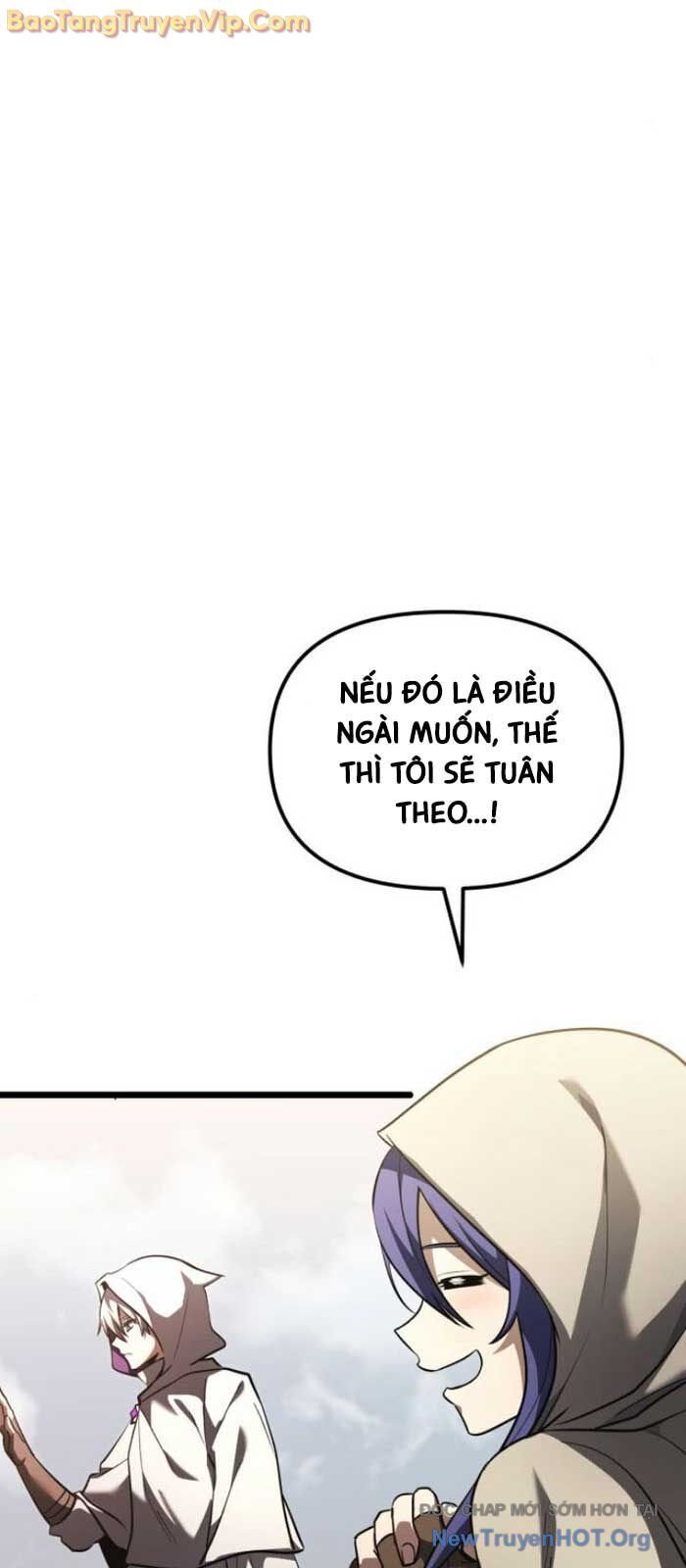 Hắc Kị Sĩ Thiên Tài Giới Hạn Thời Gian