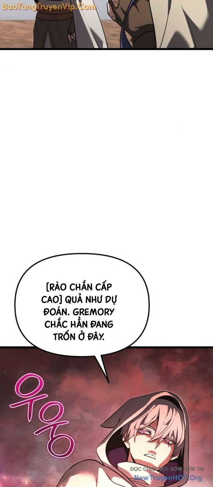 Hắc Kị Sĩ Thiên Tài Giới Hạn Thời Gian