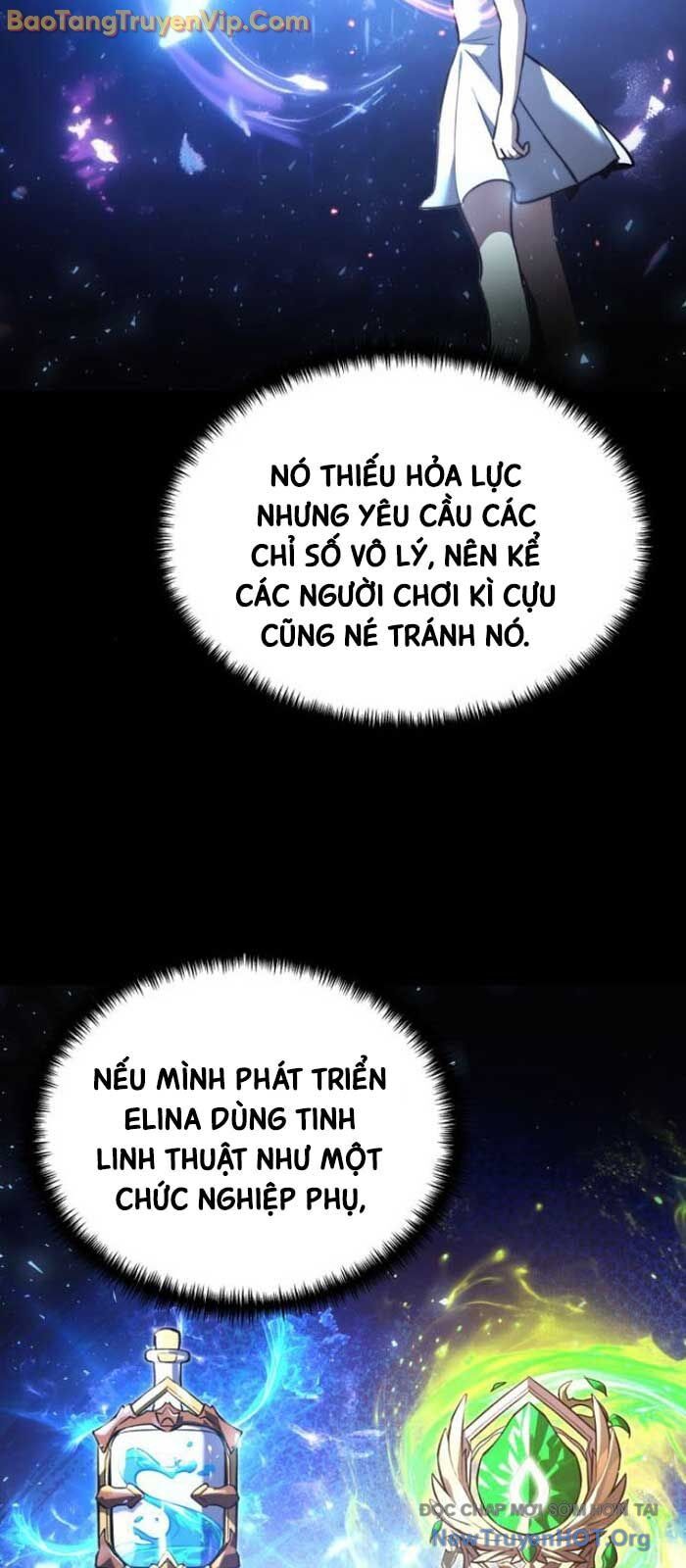 Hắc Kị Sĩ Thiên Tài Giới Hạn Thời Gian
