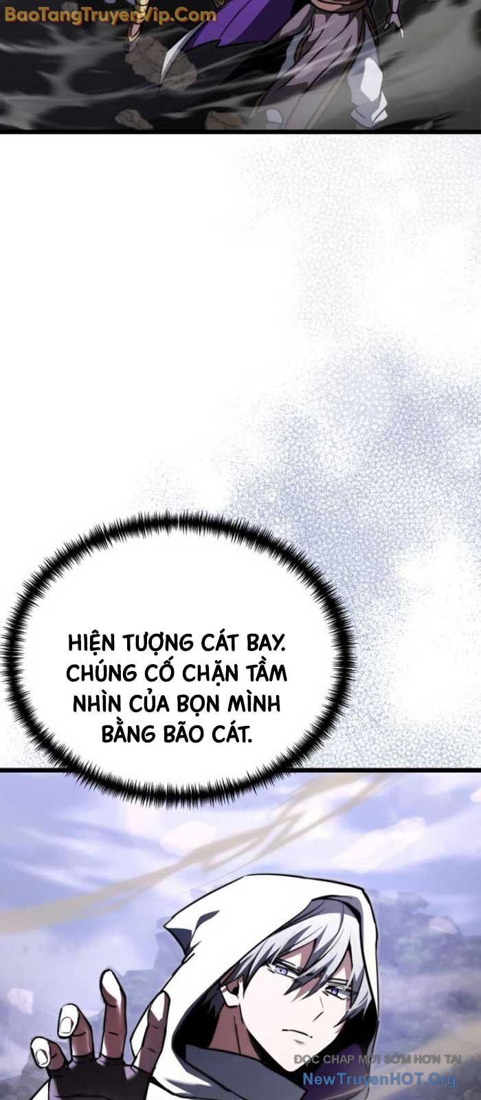 Hắc Kị Sĩ Thiên Tài Giới Hạn Thời Gian