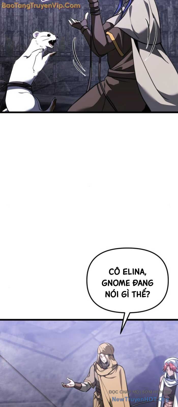 Hắc Kị Sĩ Thiên Tài Giới Hạn Thời Gian