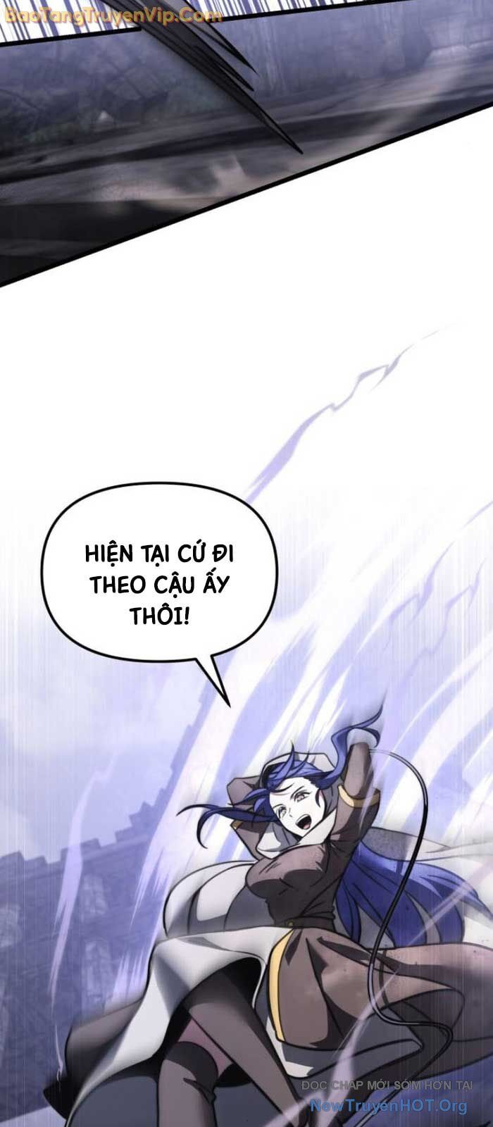 Hắc Kị Sĩ Thiên Tài Giới Hạn Thời Gian