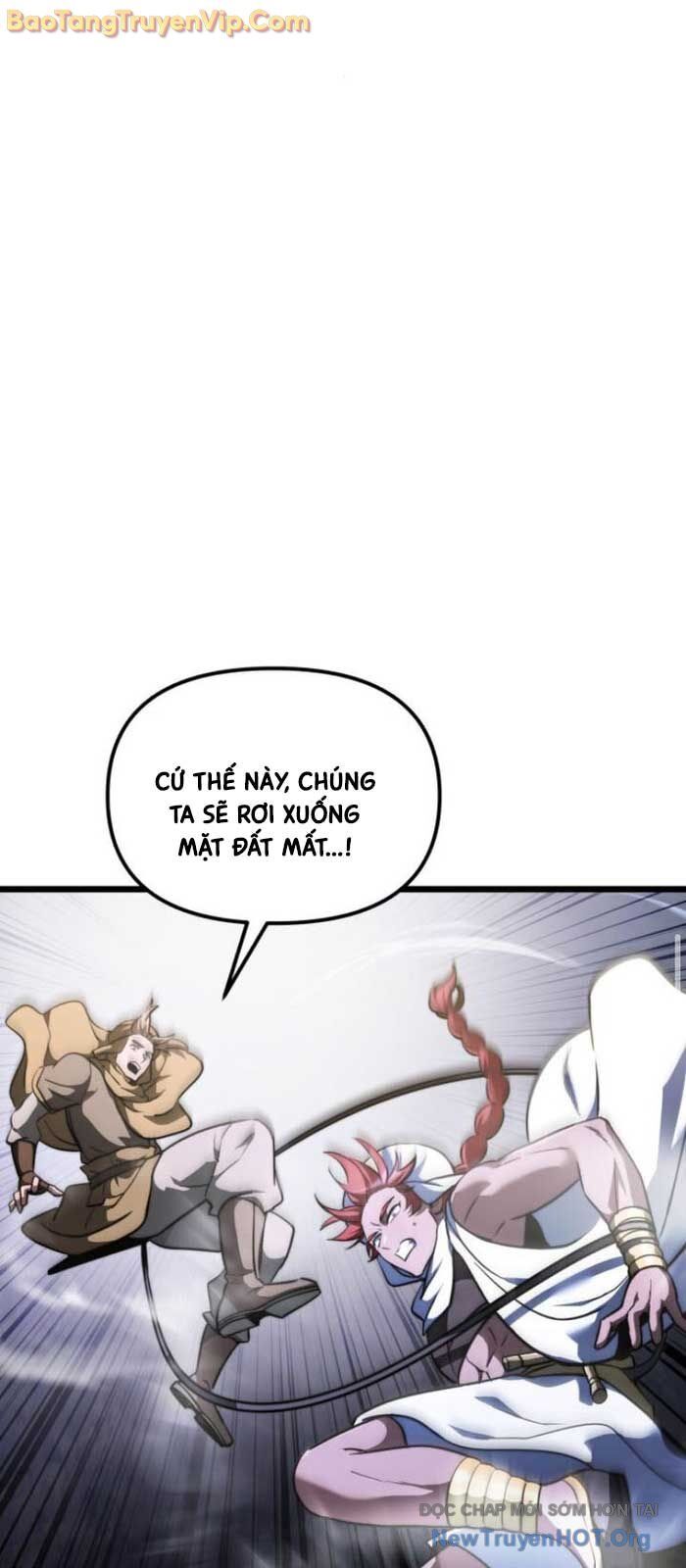 Hắc Kị Sĩ Thiên Tài Giới Hạn Thời Gian