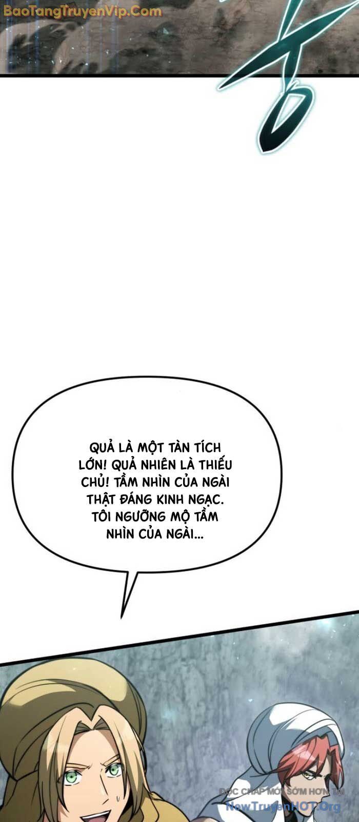 Hắc Kị Sĩ Thiên Tài Giới Hạn Thời Gian