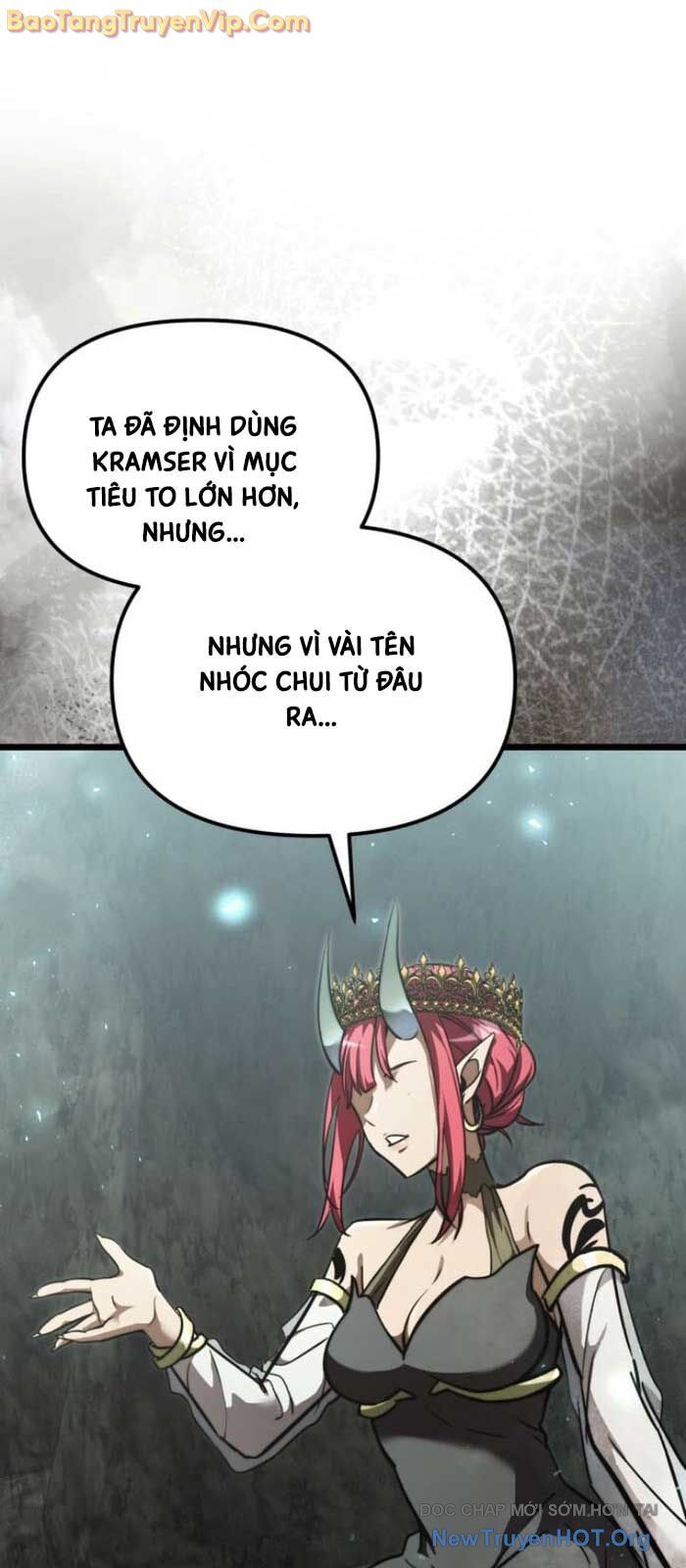 Hắc Kị Sĩ Thiên Tài Giới Hạn Thời Gian