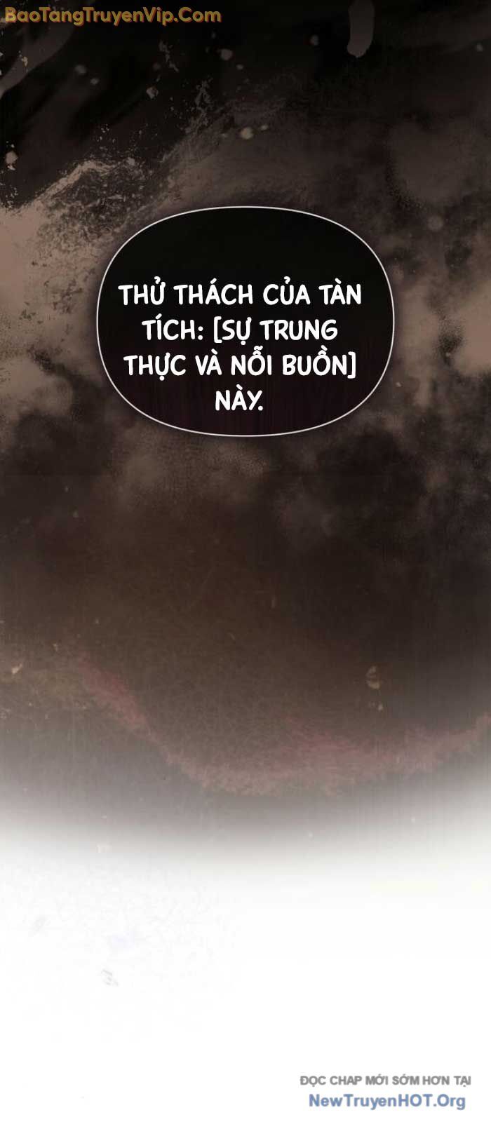 Hắc Kị Sĩ Thiên Tài Giới Hạn Thời Gian