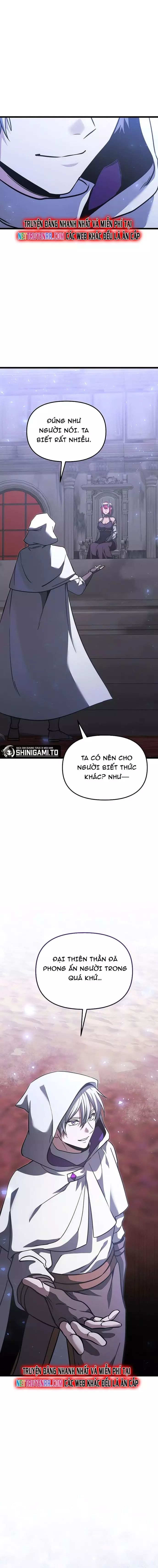 Hắc Kị Sĩ Thiên Tài Giới Hạn Thời Gian