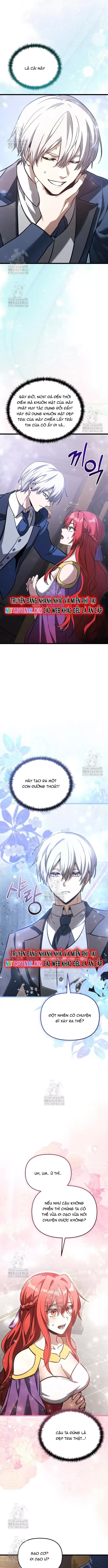 Hắc Kị Sĩ Thiên Tài Giới Hạn Thời Gian