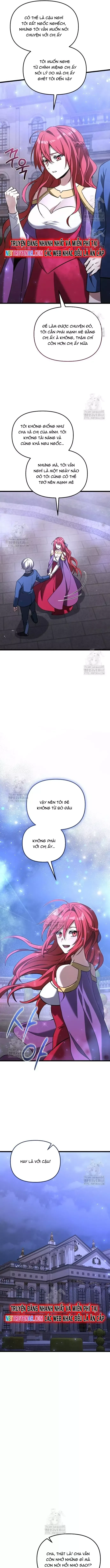 Hắc Kị Sĩ Thiên Tài Giới Hạn Thời Gian