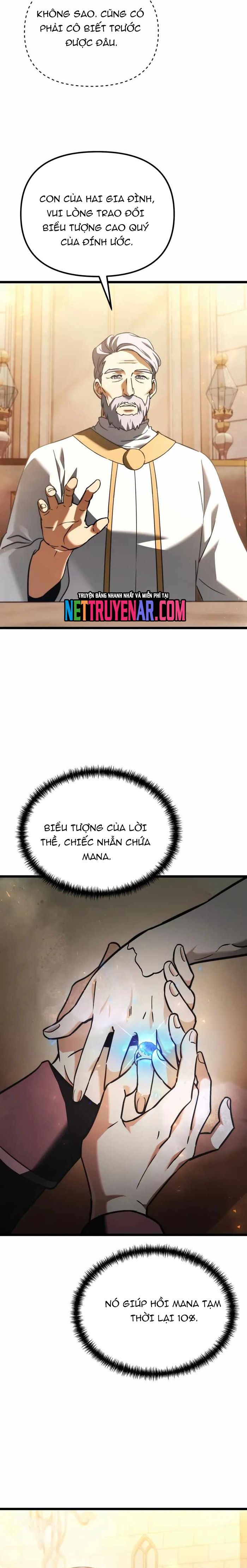 Hắc Kị Sĩ Thiên Tài Giới Hạn Thời Gian
