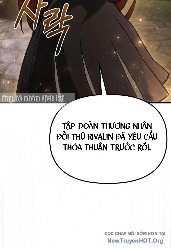 Hắc Kị Sĩ Thiên Tài Giới Hạn Thời Gian