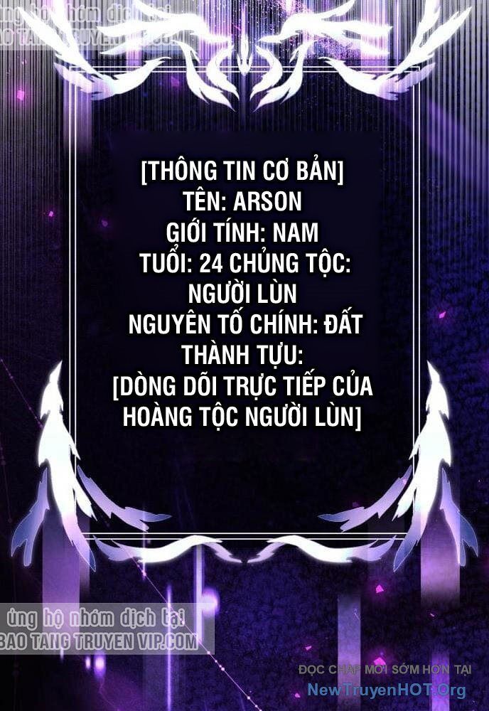Hắc Kị Sĩ Thiên Tài Giới Hạn Thời Gian