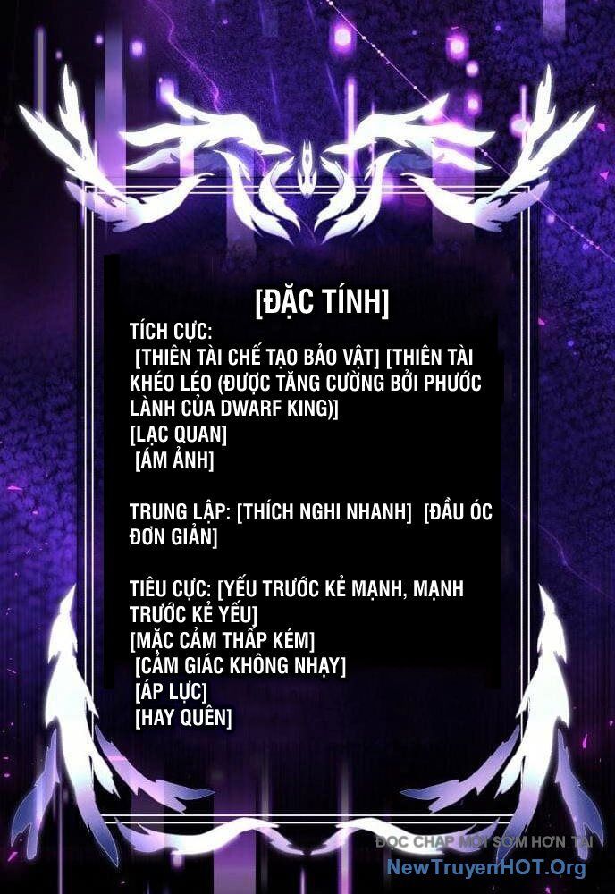 Hắc Kị Sĩ Thiên Tài Giới Hạn Thời Gian