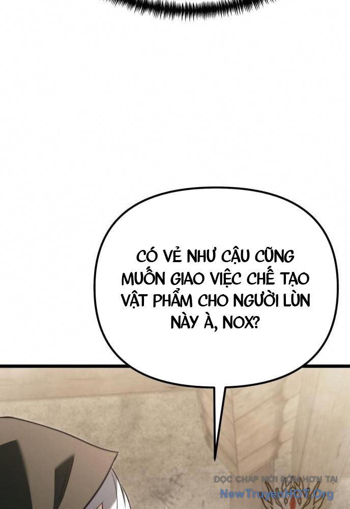 Hắc Kị Sĩ Thiên Tài Giới Hạn Thời Gian