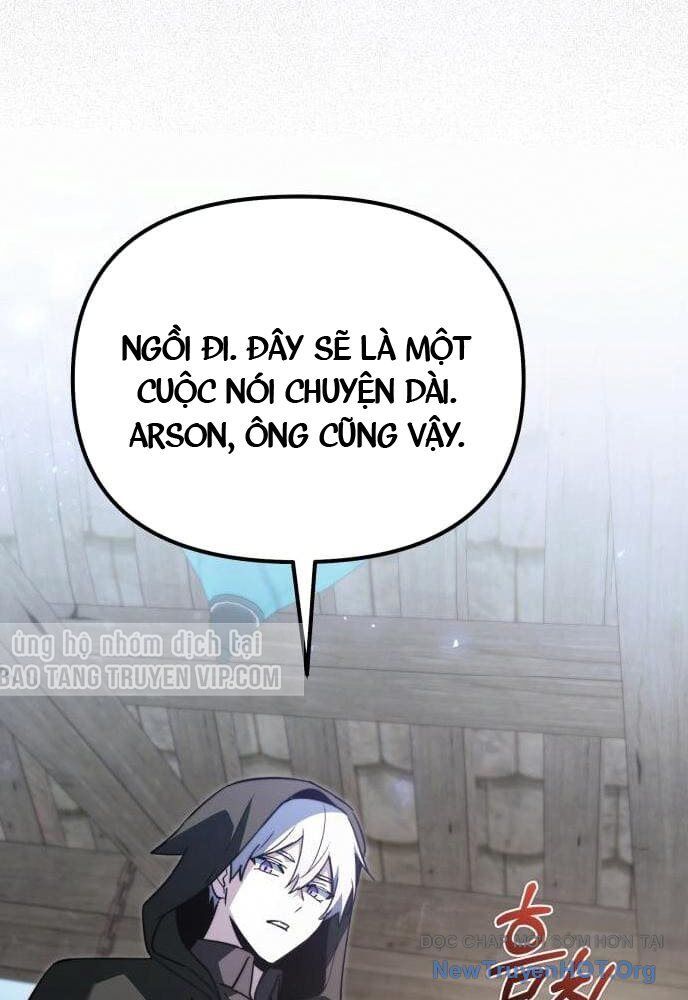 Hắc Kị Sĩ Thiên Tài Giới Hạn Thời Gian