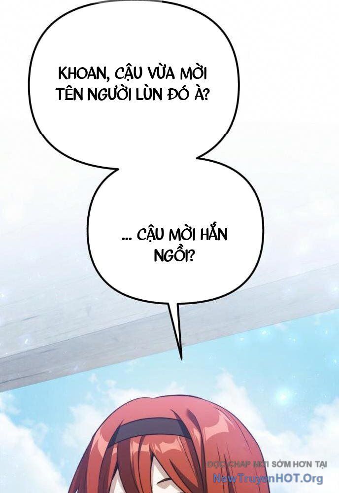 Hắc Kị Sĩ Thiên Tài Giới Hạn Thời Gian