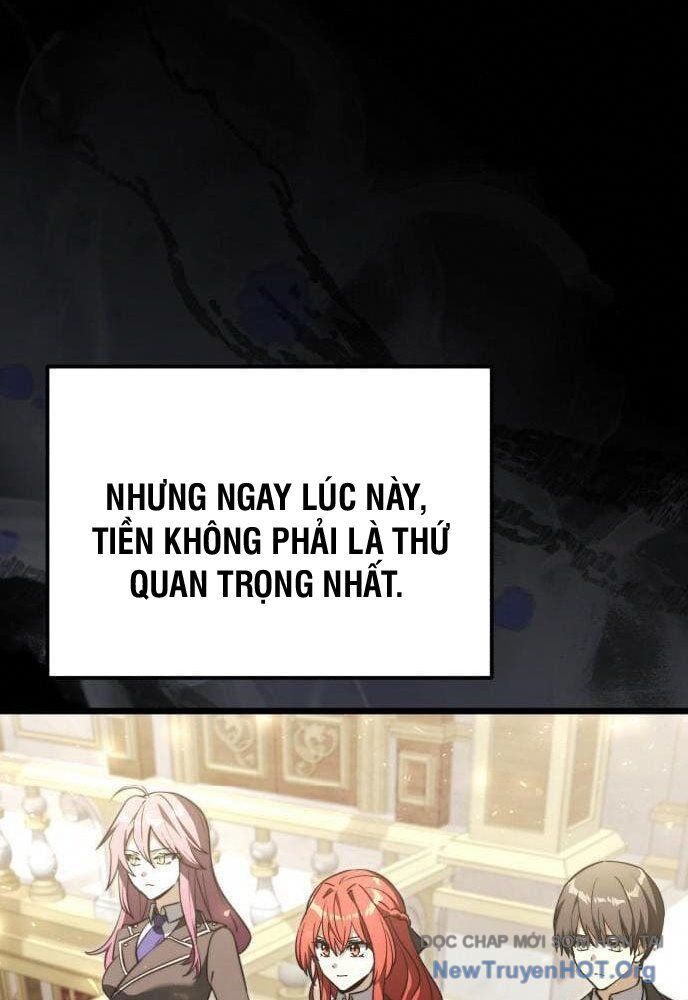 Hắc Kị Sĩ Thiên Tài Giới Hạn Thời Gian