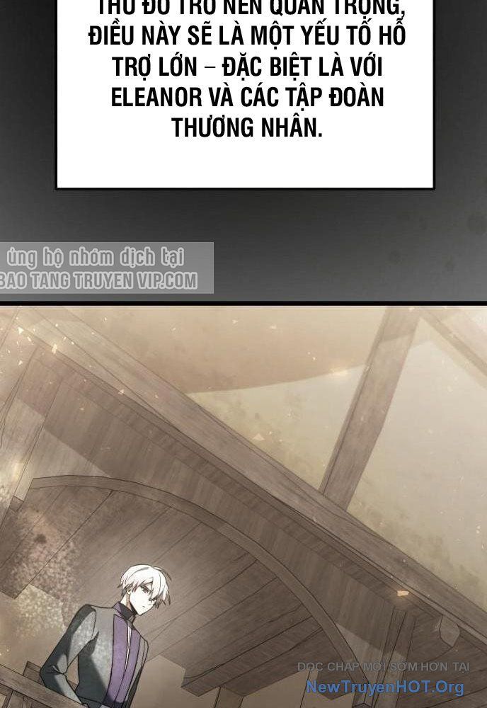 Hắc Kị Sĩ Thiên Tài Giới Hạn Thời Gian