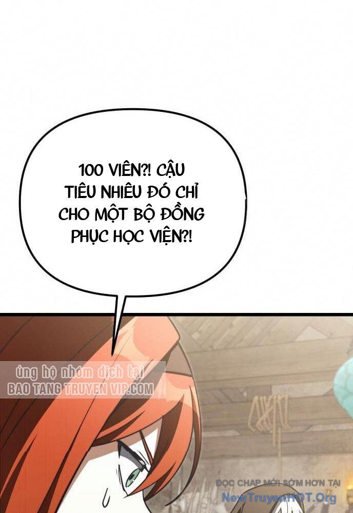 Hắc Kị Sĩ Thiên Tài Giới Hạn Thời Gian