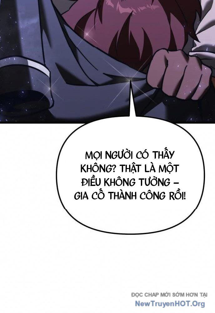 Hắc Kị Sĩ Thiên Tài Giới Hạn Thời Gian