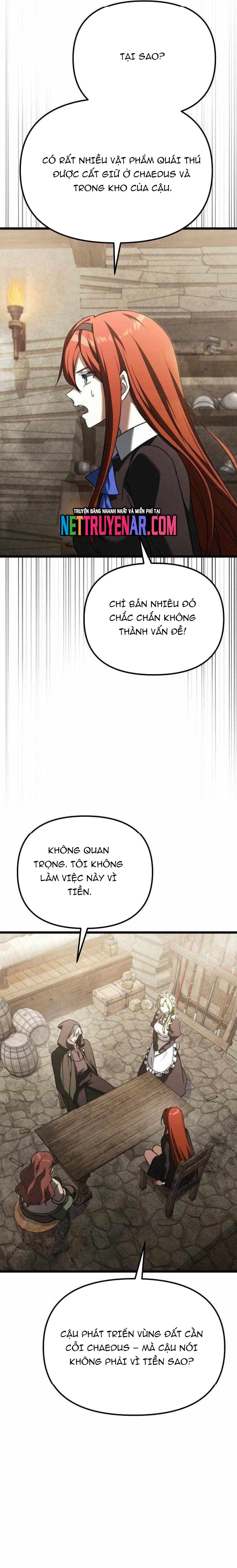 Hắc Kị Sĩ Thiên Tài Giới Hạn Thời Gian