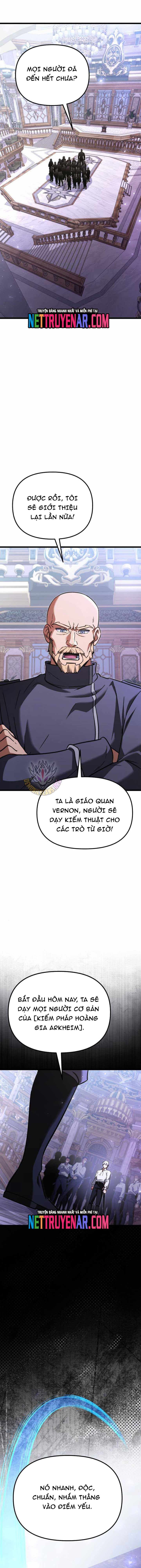 Hắc Kị Sĩ Thiên Tài Giới Hạn Thời Gian