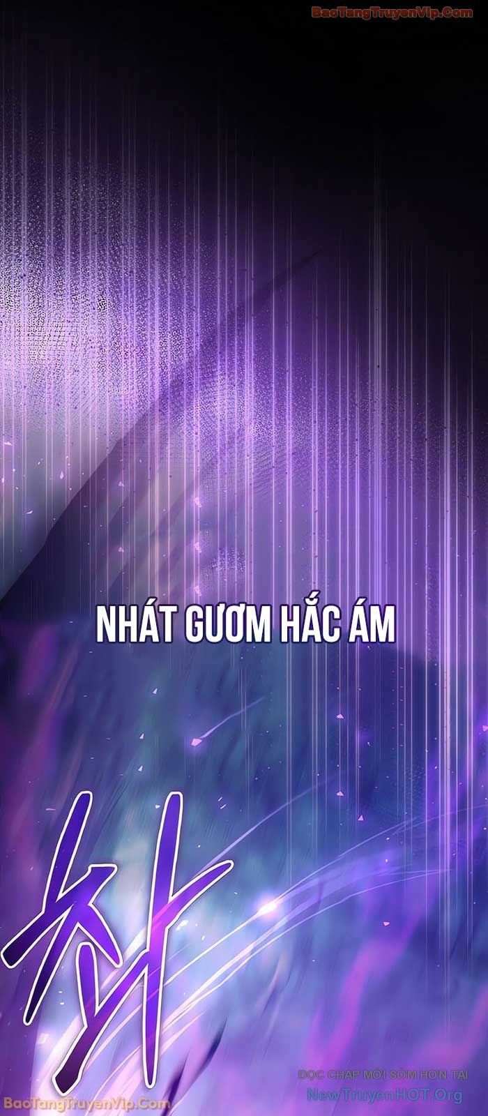 Hắc Kị Sĩ Thiên Tài Giới Hạn Thời Gian