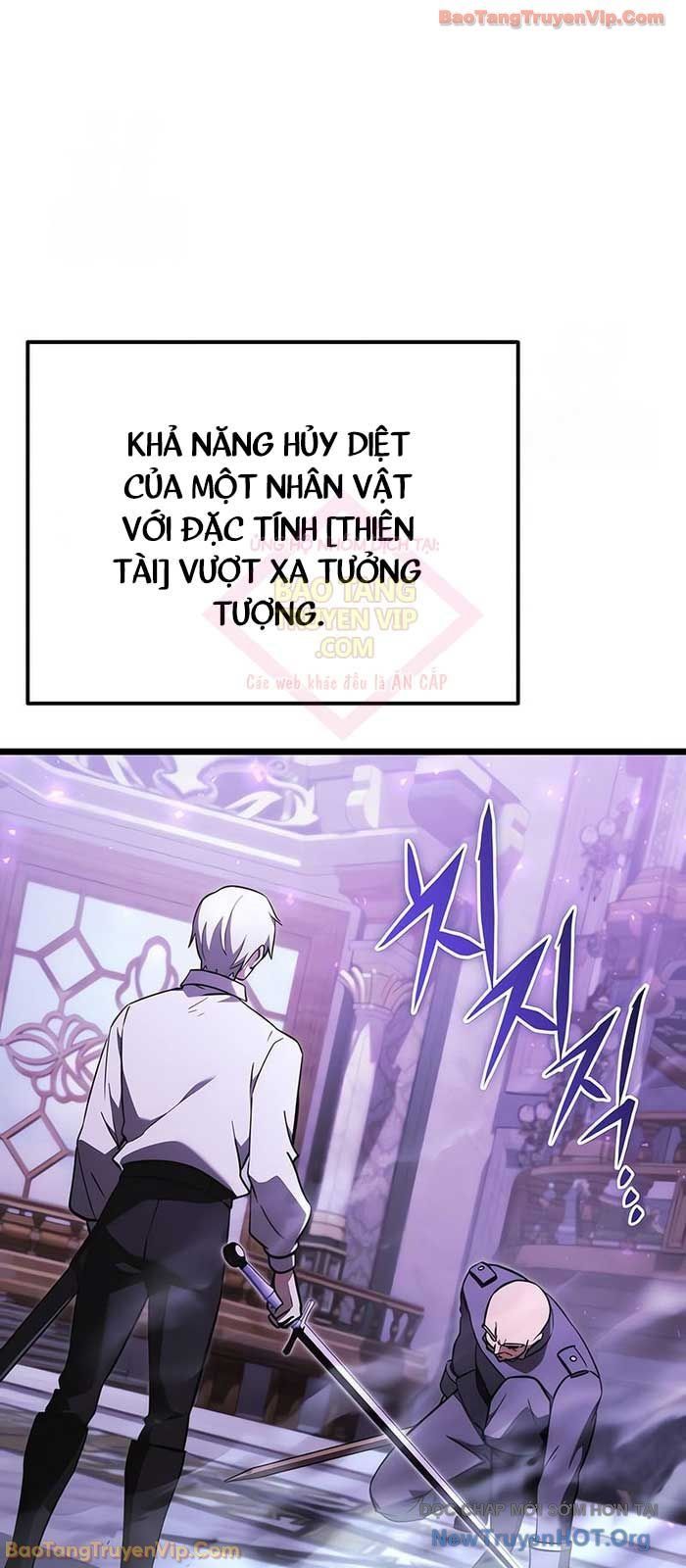 Hắc Kị Sĩ Thiên Tài Giới Hạn Thời Gian