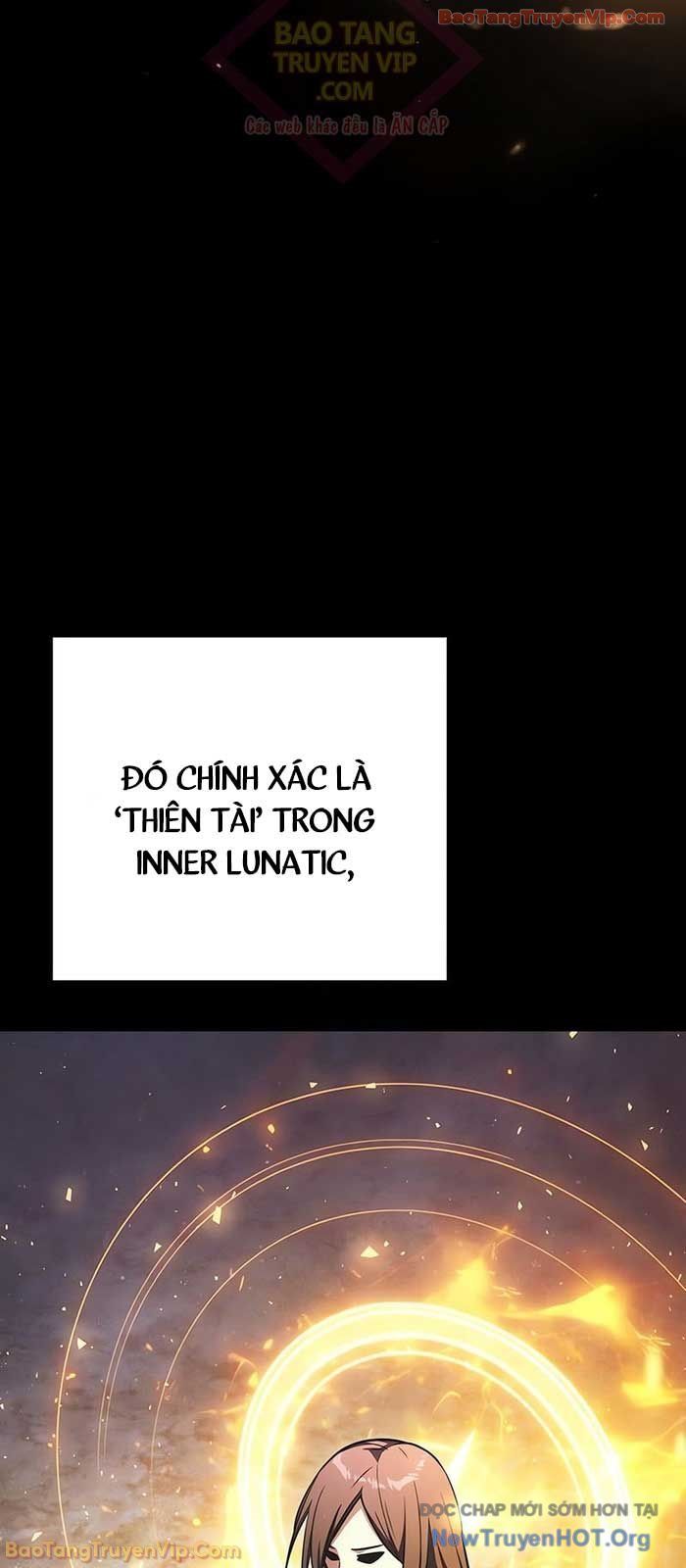 Hắc Kị Sĩ Thiên Tài Giới Hạn Thời Gian