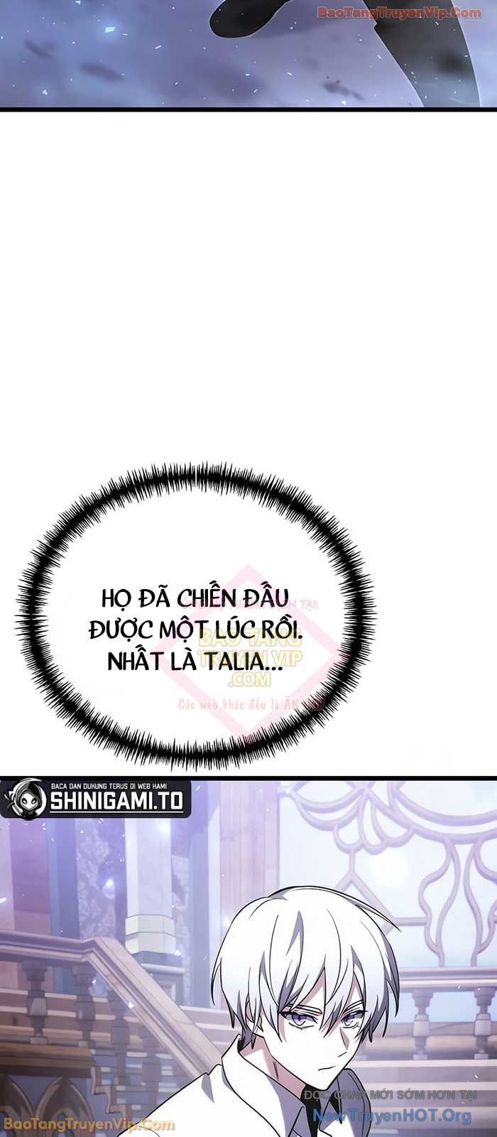 Hắc Kị Sĩ Thiên Tài Giới Hạn Thời Gian
