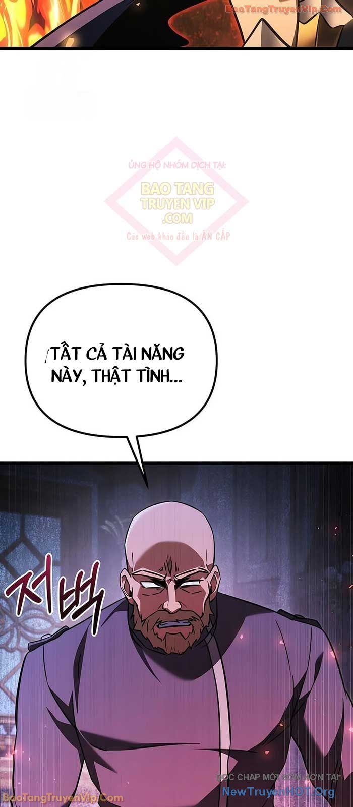 Hắc Kị Sĩ Thiên Tài Giới Hạn Thời Gian
