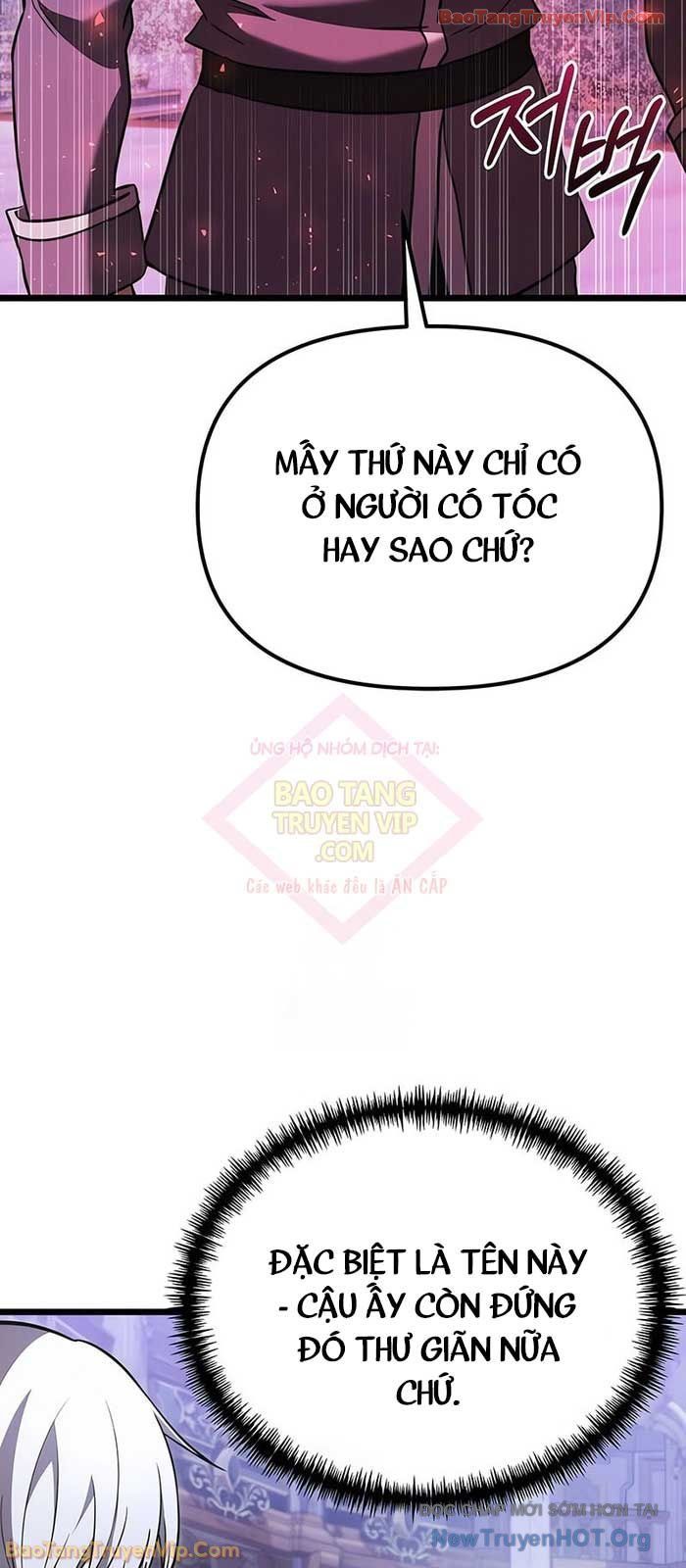Hắc Kị Sĩ Thiên Tài Giới Hạn Thời Gian