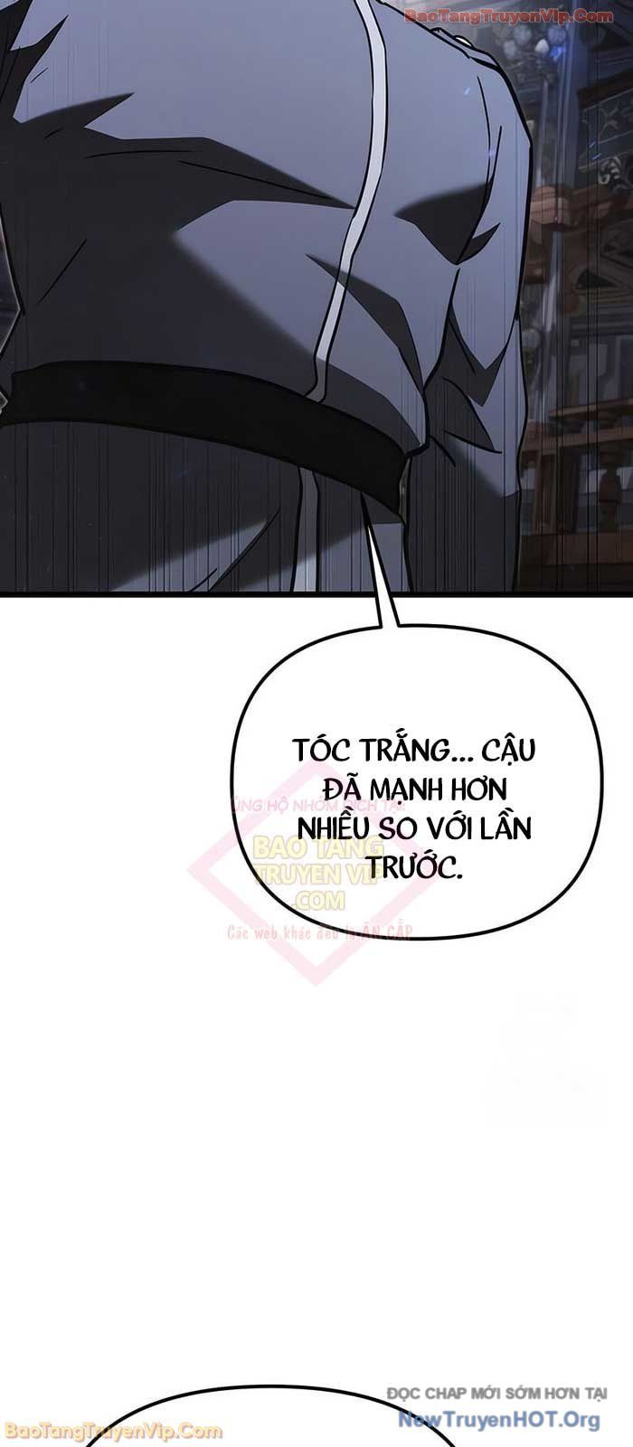 Hắc Kị Sĩ Thiên Tài Giới Hạn Thời Gian