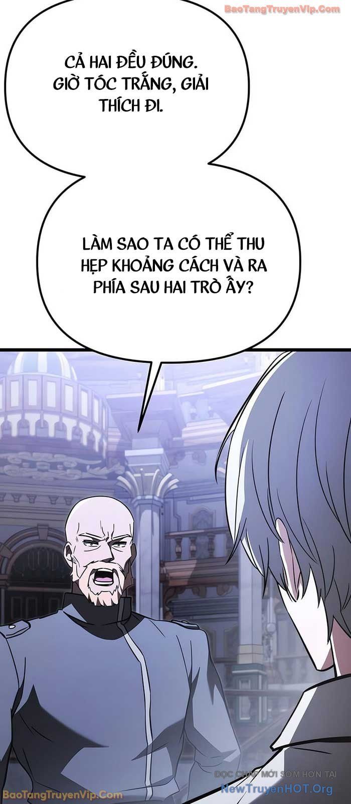 Hắc Kị Sĩ Thiên Tài Giới Hạn Thời Gian