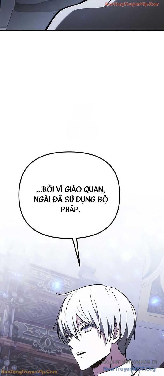 Hắc Kị Sĩ Thiên Tài Giới Hạn Thời Gian