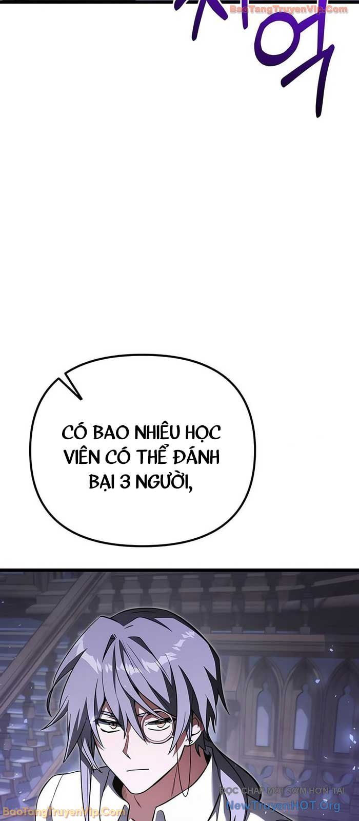 Hắc Kị Sĩ Thiên Tài Giới Hạn Thời Gian