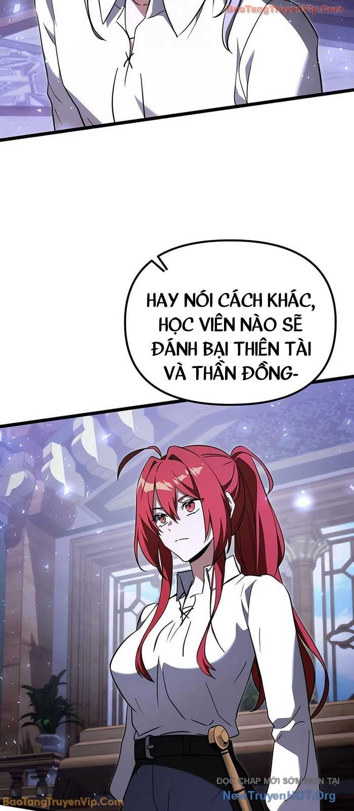 Hắc Kị Sĩ Thiên Tài Giới Hạn Thời Gian