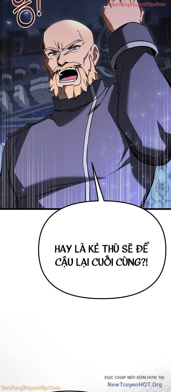 Hắc Kị Sĩ Thiên Tài Giới Hạn Thời Gian