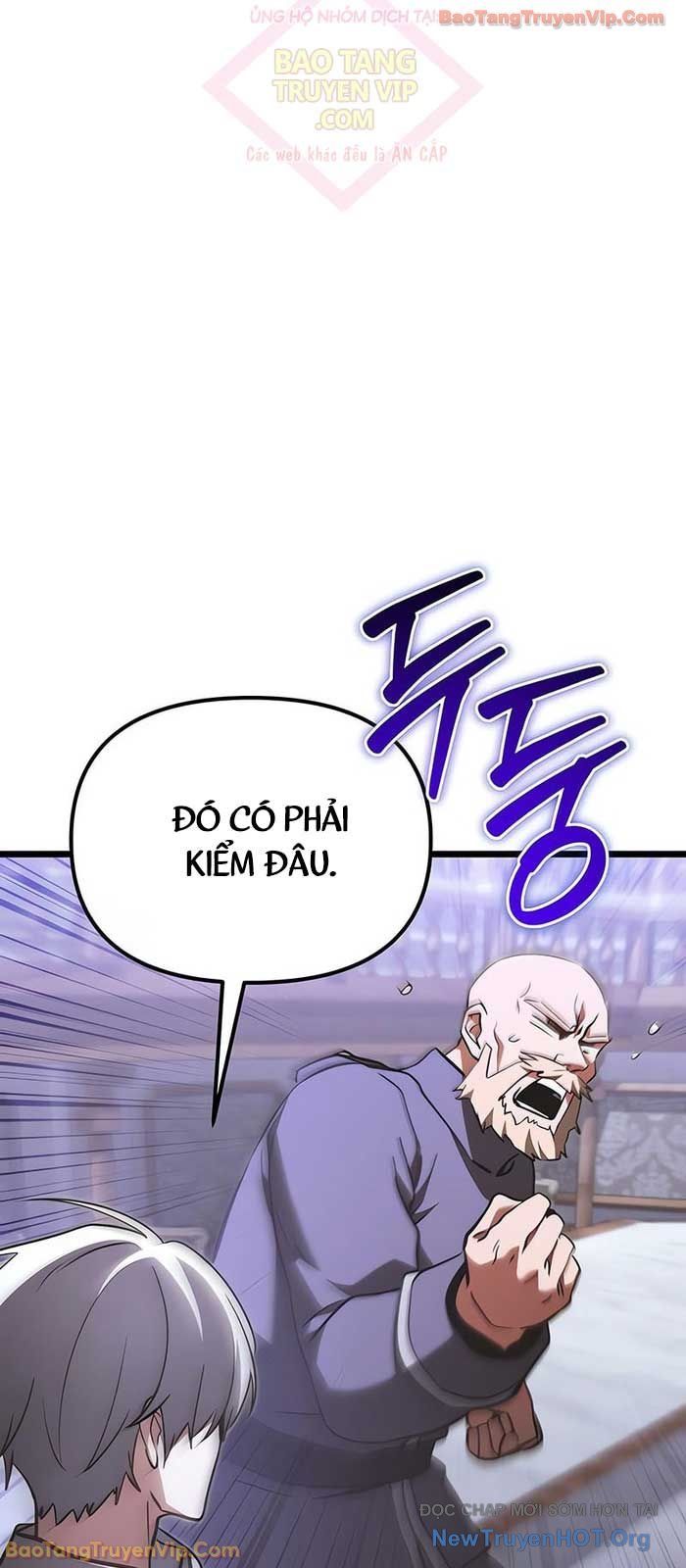 Hắc Kị Sĩ Thiên Tài Giới Hạn Thời Gian