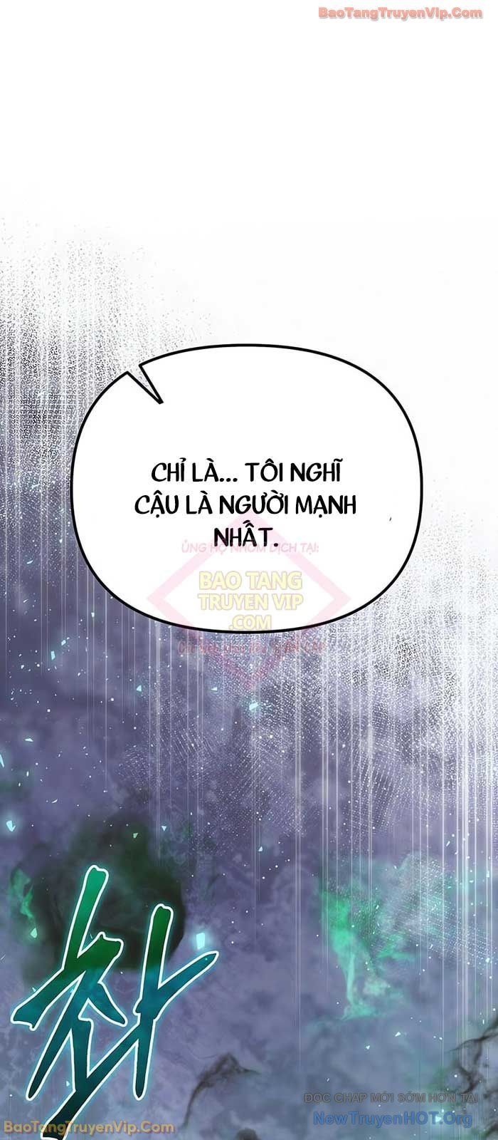 Hắc Kị Sĩ Thiên Tài Giới Hạn Thời Gian